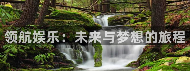 星辉平台2体育登录入口：领航娱乐：未来与梦想的旅程